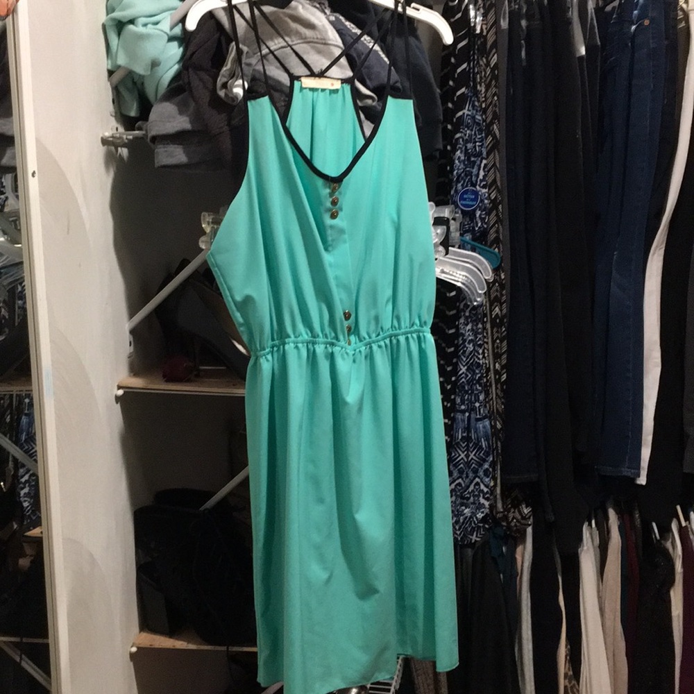 Summer Dress